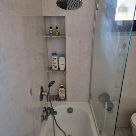 Via Vittorio Veneto Large Independent Διαμέρισμα Μπολόνια