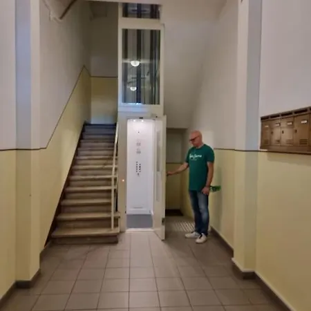 Via Vittorio Veneto Large Independent Μπολόνια