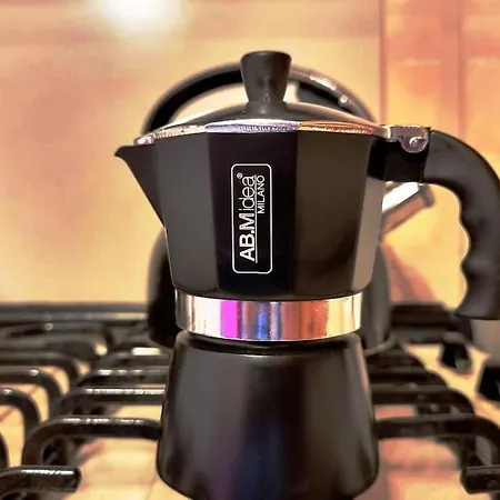 Via Vittorio Veneto Large Independent Διαμέρισμα *