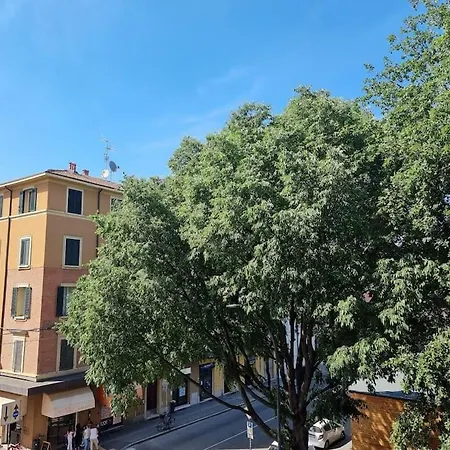 Διαμέρισμα Via Vittorio Veneto Large Independent *