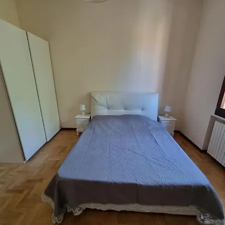 Via Vittorio Veneto Large Independent Διαμέρισμα *