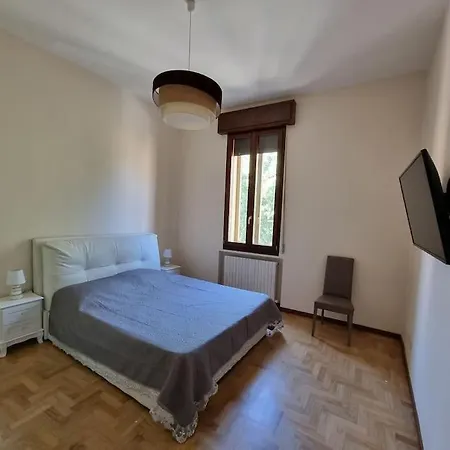 Διαμέρισμα Via Vittorio Veneto Large Independent Μπολόνια