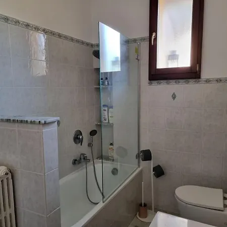 Διαμέρισμα Via Vittorio Veneto Large Independent *