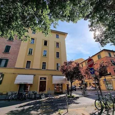 Διαμέρισμα Via Vittorio Veneto Large Independent