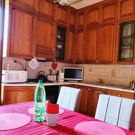 Appartamento Via Vittorio Veneto Large Independent *