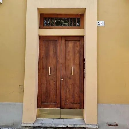 Διαμέρισμα Via Vittorio Veneto Large Independent