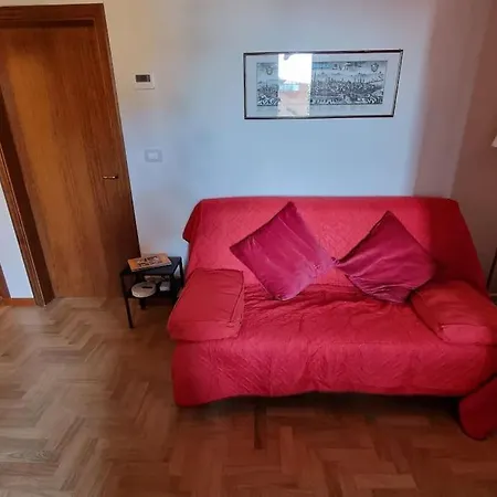 Via Vittorio Veneto Large Independent * Μπολόνια